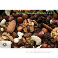 Voedsel voor Longevity Chinese Walnut Kernels Light Helften (LH)